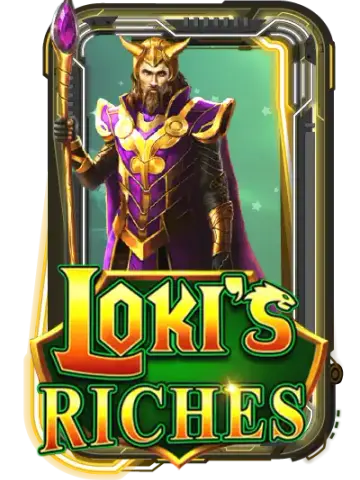 Loki's Riches