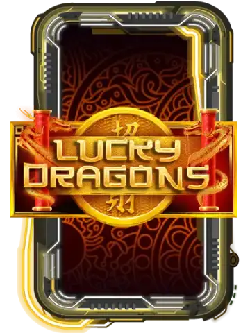 Lucky Dragons