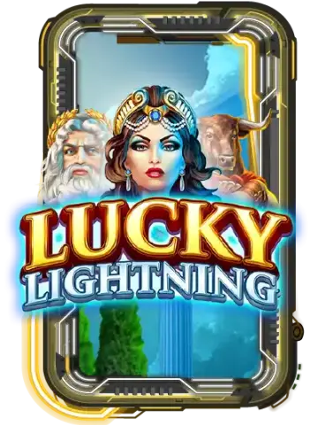 Lucky Lightning