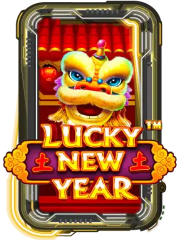Lucky New Year