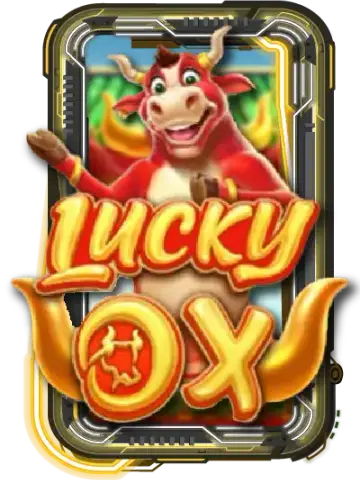 Lucky Ox