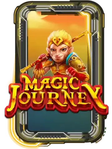 Magic Journey