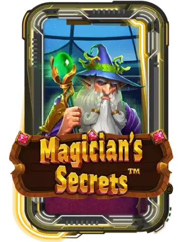 Magician's Secrets