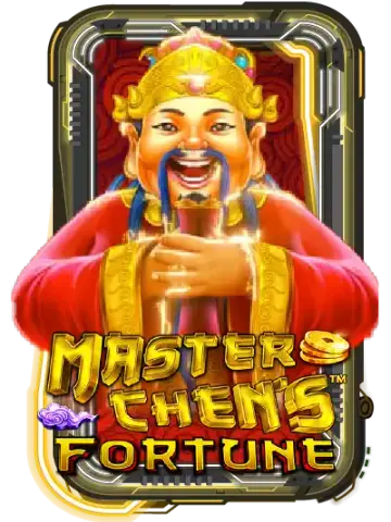 Master Chen's Fortune