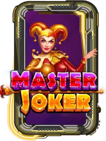 Master Joker