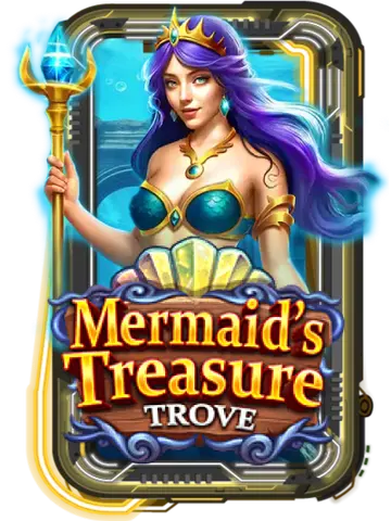Mermaid’s Treasure Trove