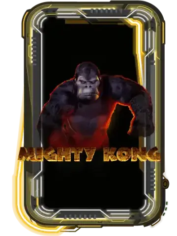 Mighty Kong