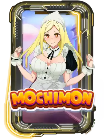 Mochimon