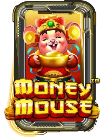 Money Mouse