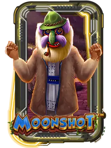 Moonshot