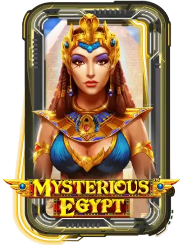 Mysterious Egypt