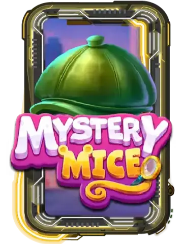 Mystery Mice
