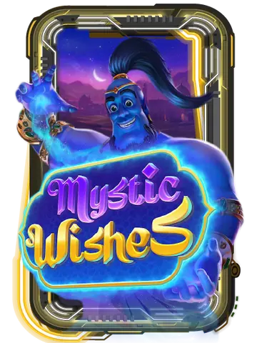 Mystic Wishes
