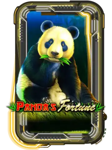 Panda's Fortune