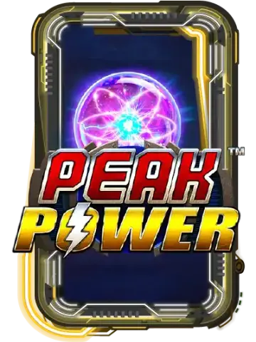 Peak Power