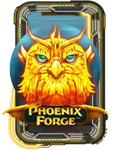 Phoenix Forge
