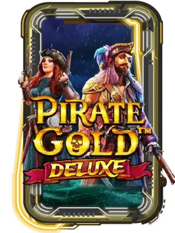 Pirate Gold Deluxe