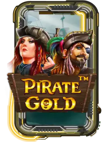 Pirate Gold