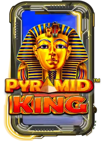 Pyramid King