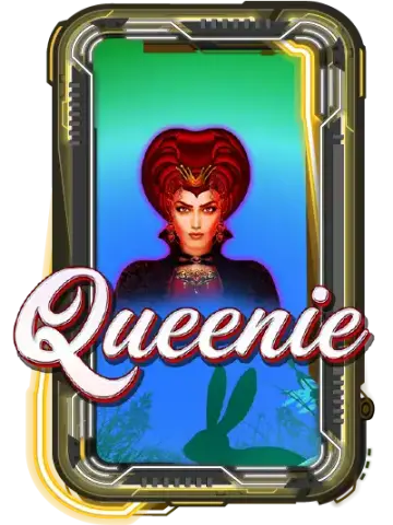 Queenie