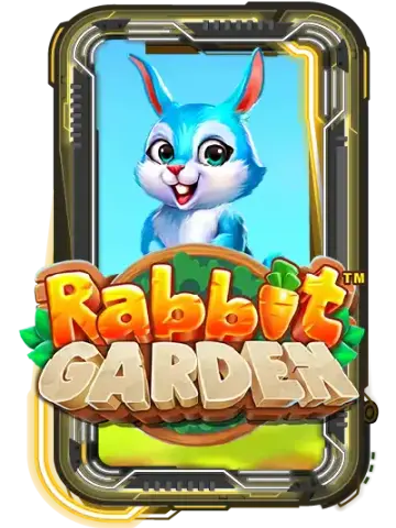 Rabbit Garden