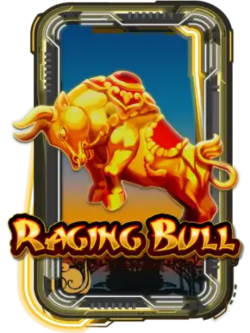 Raging Bull