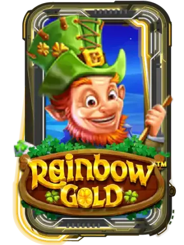 Rainbow Gold