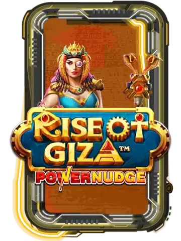 Rise of Giza PowerNudge