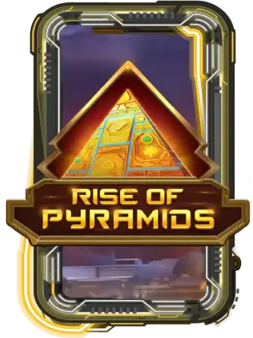 Rise of Pyramids