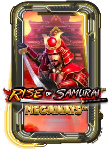 Rise of Samurai