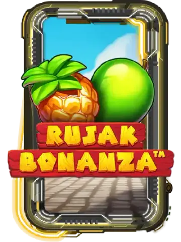 Rujak Bonanza