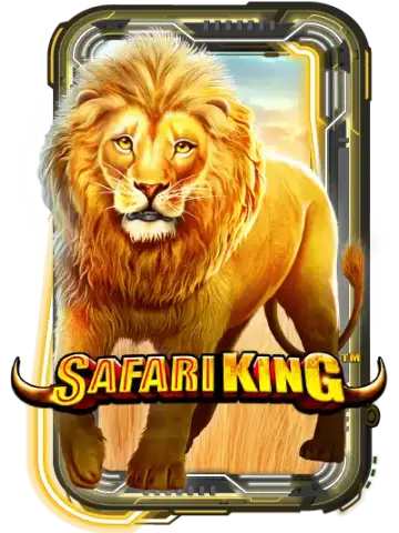 Safari King