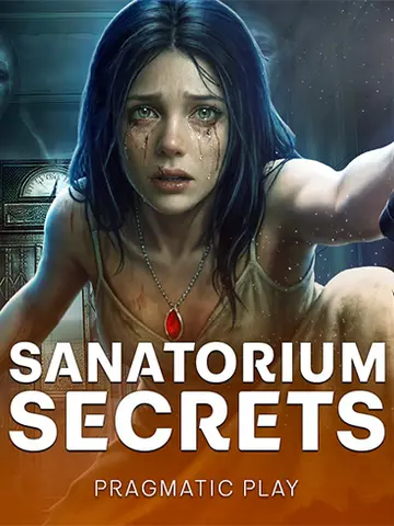 Sanatorium Secrets