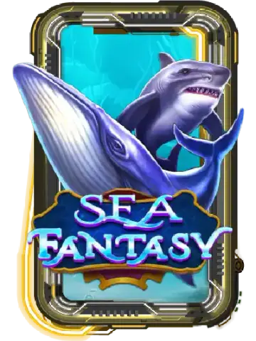 Sea Fantasy
