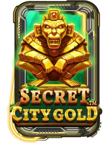 Secret City Gold