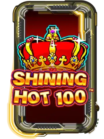 Shining Hot 100