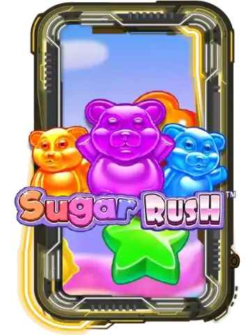 Sugar Rush
