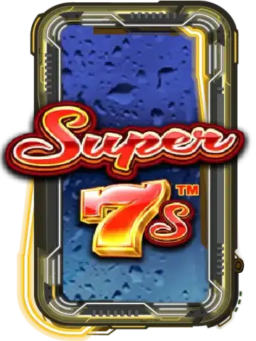 Super 7s