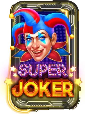 Super Joker