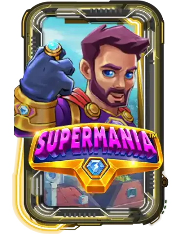 Supermania