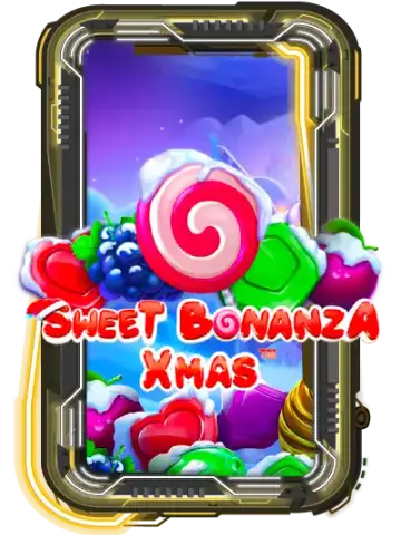Sweet Bonanza Xmas