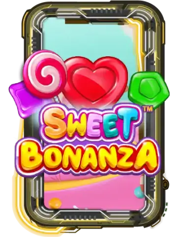 Sweet Bonanza
