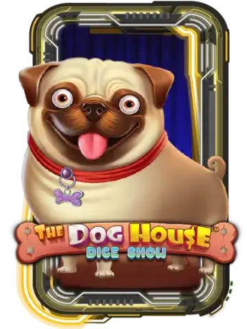 The Dog House Dice Show