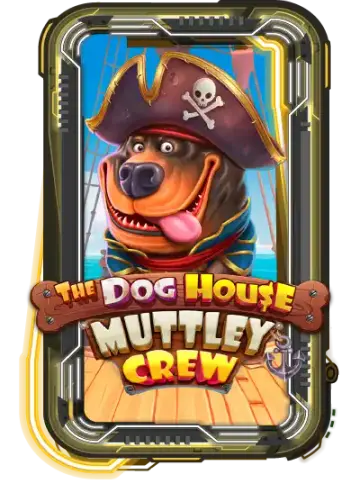 The Dog House - Muttley Crew