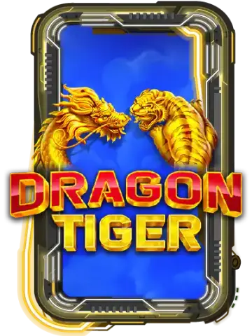 The Dragon Tiger