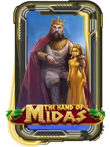 The Hand of Midas
