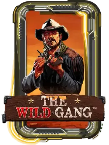 The Wild Gang