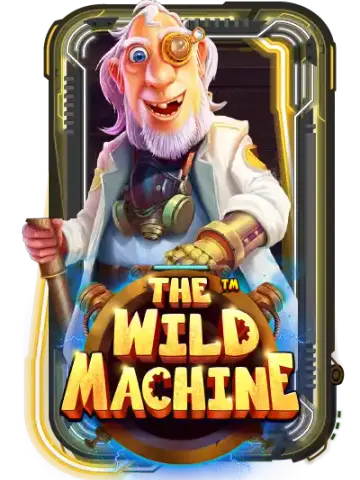 The Wild Machine