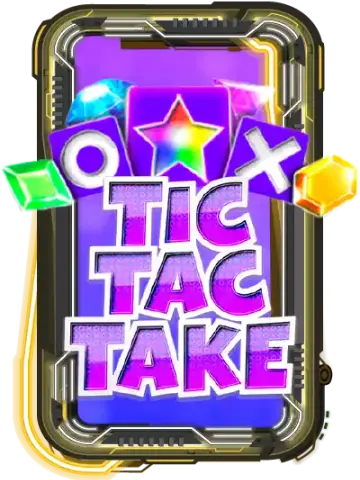 Tic Tac Take