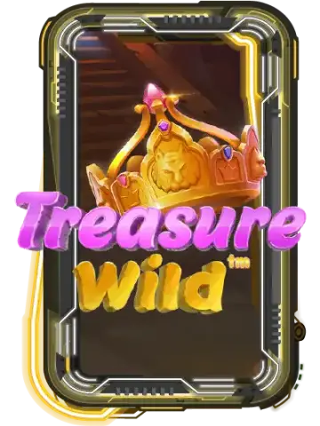 Treasure Wild